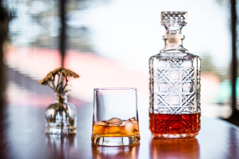 Different Types Of Whiskey