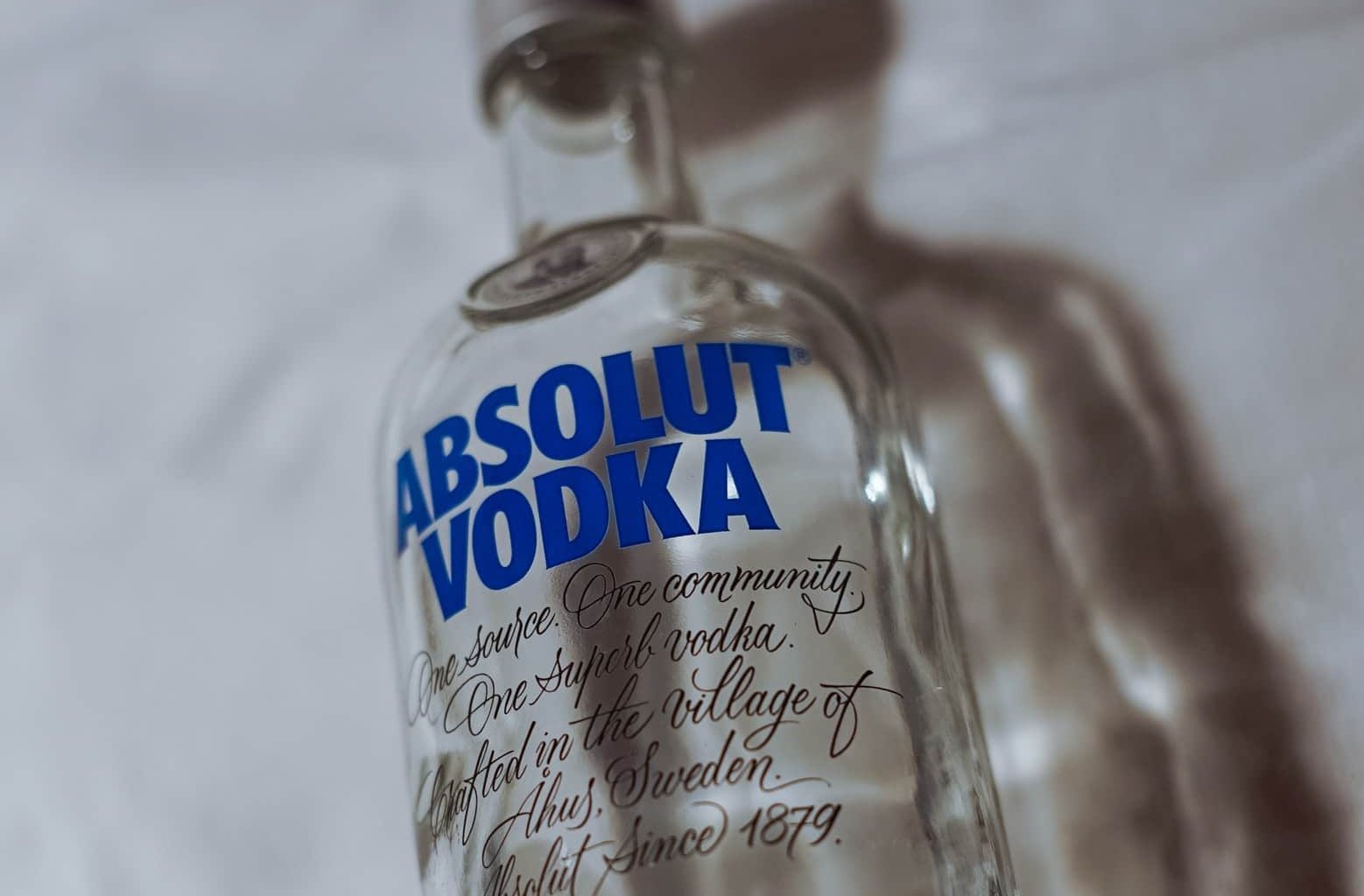 Traditional Russian Drinks