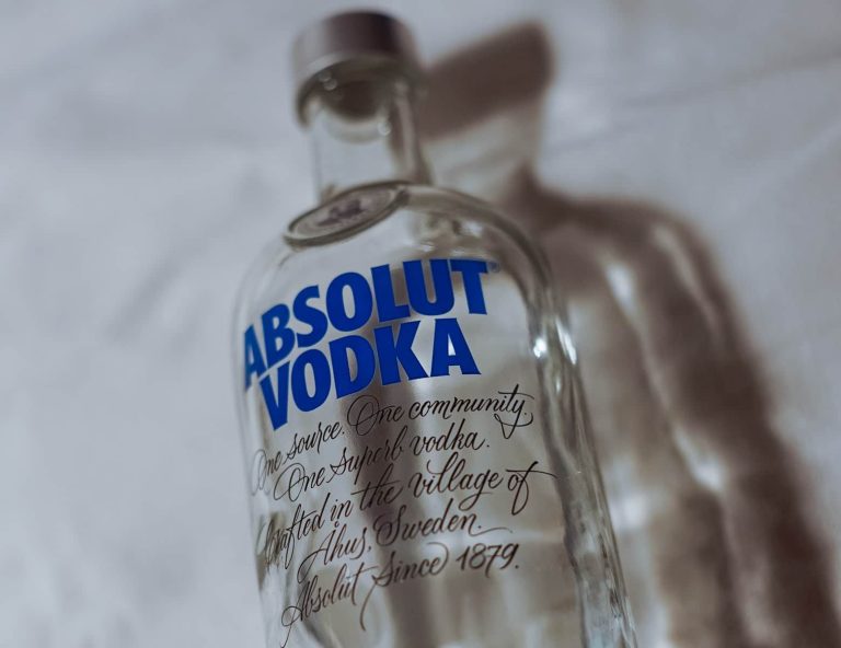 Traditional Russian Drinks