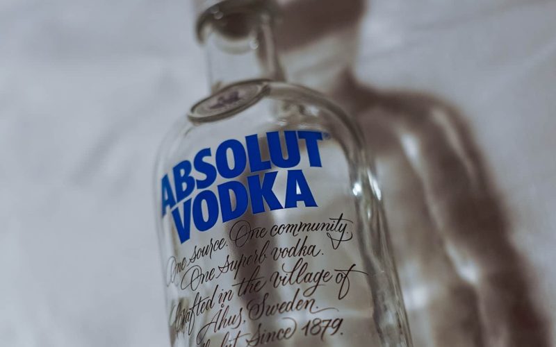 Traditional Russian Drinks