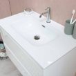 Types Of Bathroom Sinks