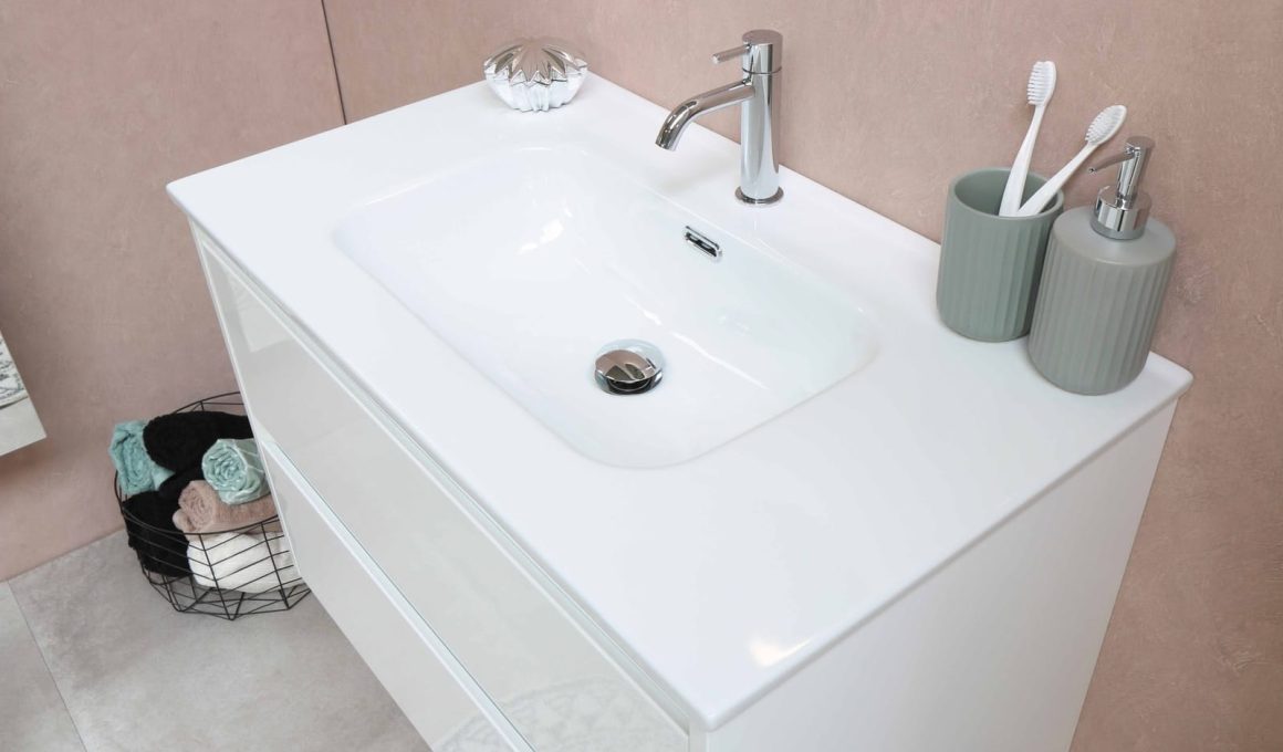 Types Of Bathroom Sinks