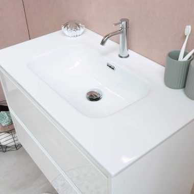 Types Of Bathroom Sinks