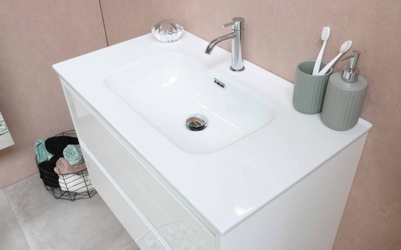 Types Of Bathroom Sinks