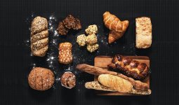 Different Types Of Bread