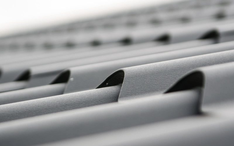 Types Of Flat Roofing