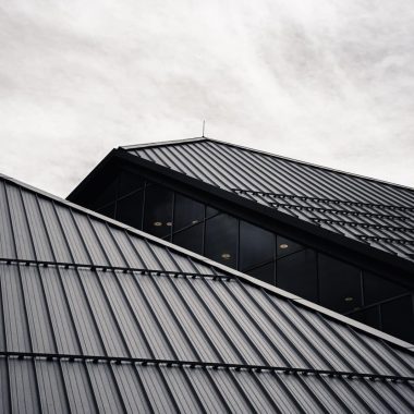 Types Of Metal Roofing