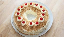 Best Traditional German Desserts