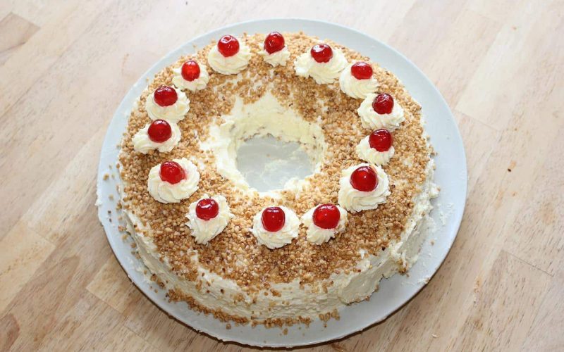 Best Traditional German Desserts