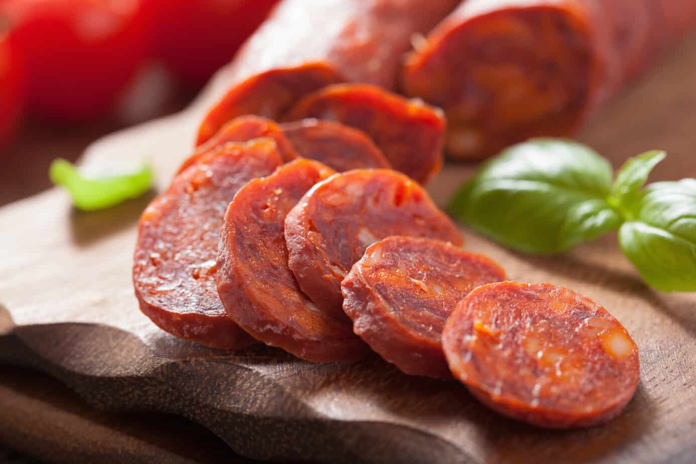 Chorizo