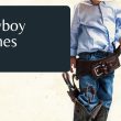 Cowboy Names