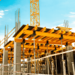 Different Types of Formwork