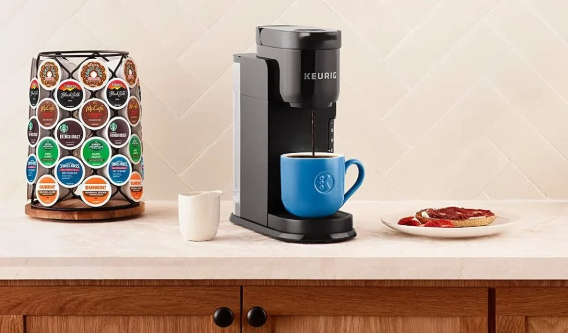 Different Types of Keurig