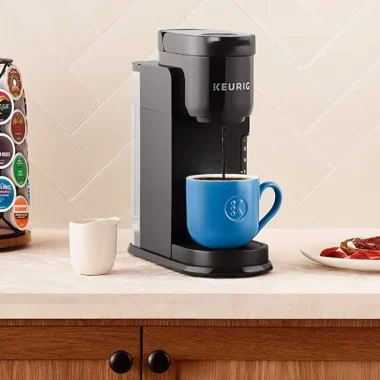 Different Types of Keurig