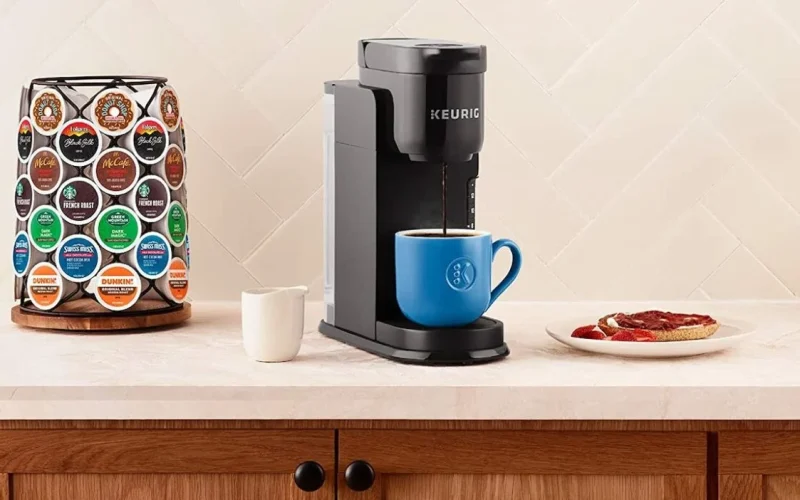 Different Types of Keurig