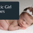 Exotic Girl Names