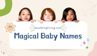Magic Baby Names