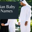 Persian Baby Boy Names