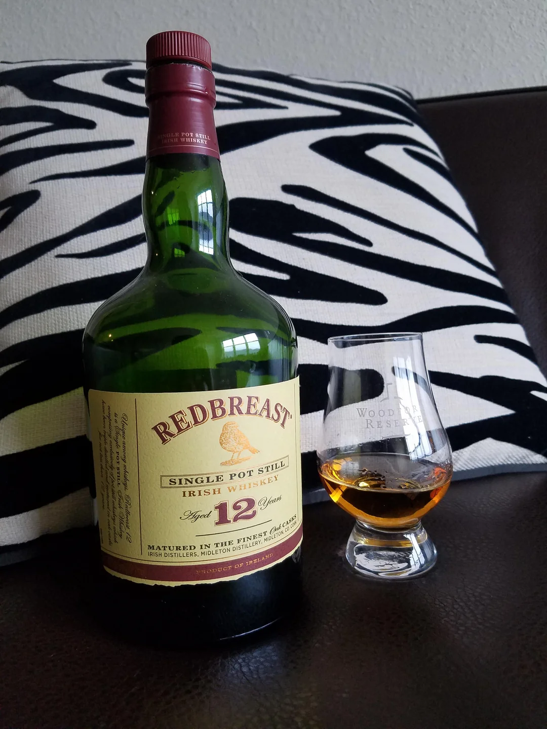 Redbreast 12-year