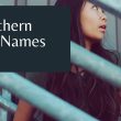 Southern Girl Names