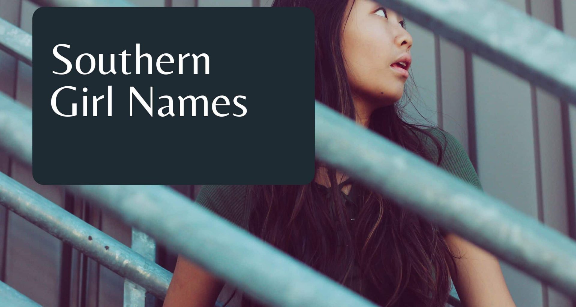 Southern Girl Names