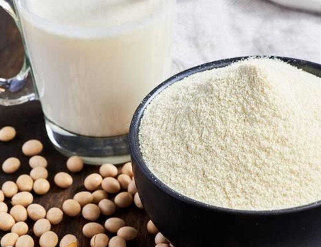 Soy Milk Powder