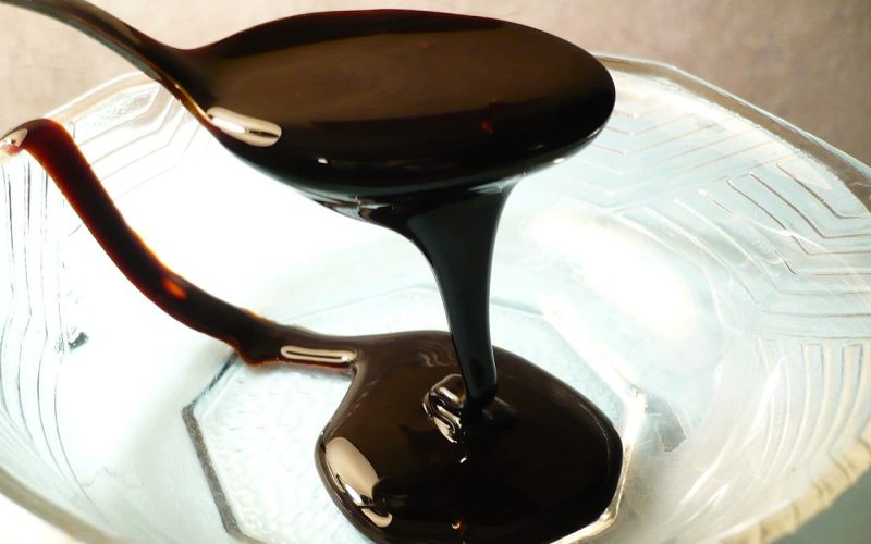 Substitutes for Molasses