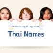 Thai Names