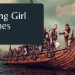 Viking Girl Names