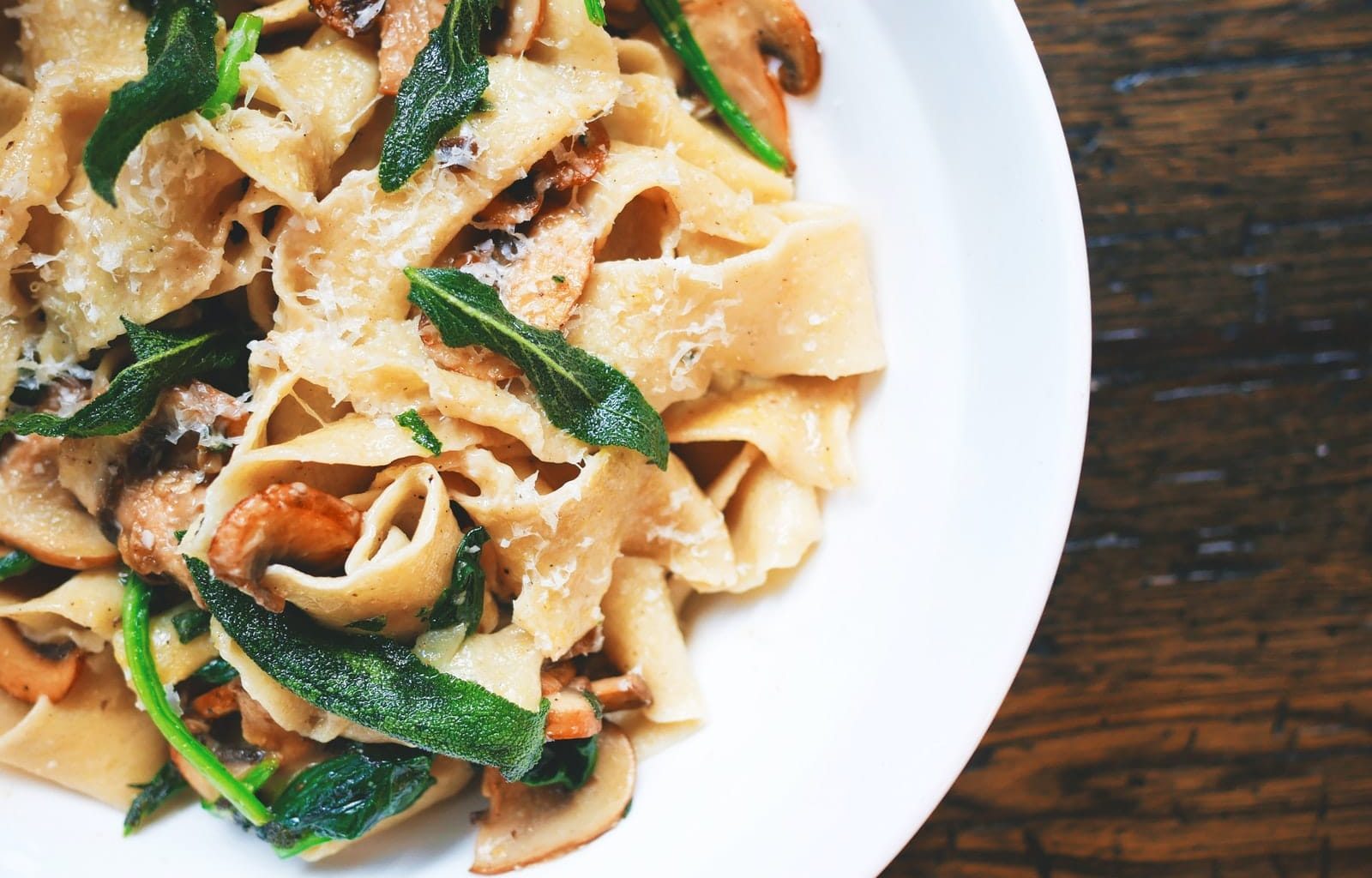 Best Chinese Thanksgiving Foods