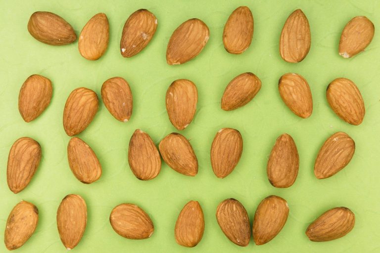 Best Substitutes for Almond Milk