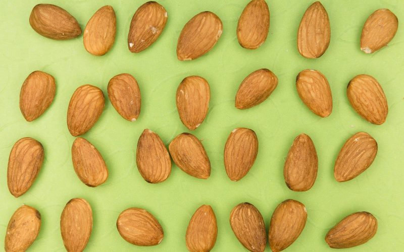 Best Substitutes for Almond Milk