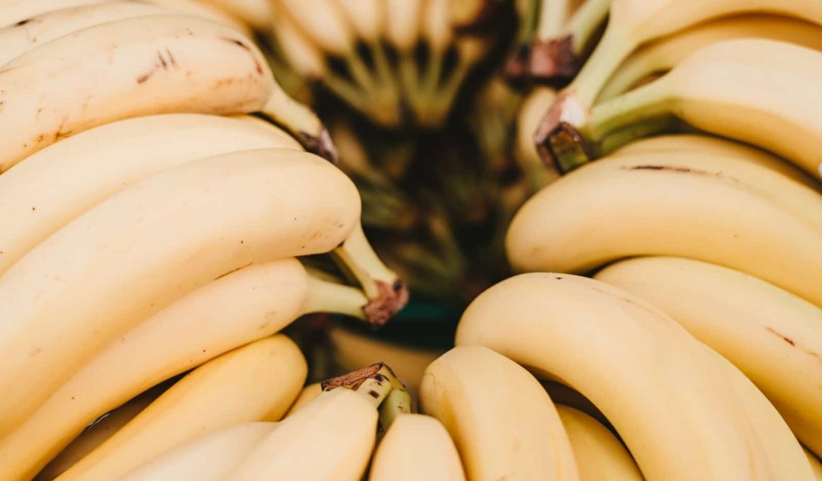 Best Substitutes for Bananas