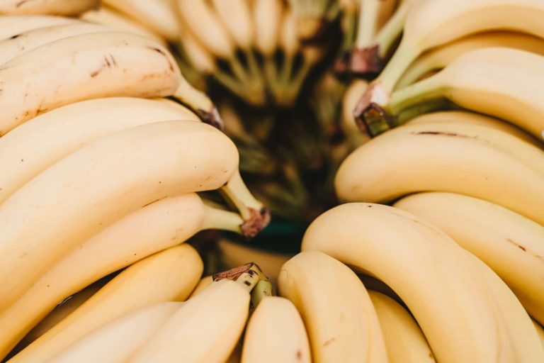 Best Substitutes for Bananas