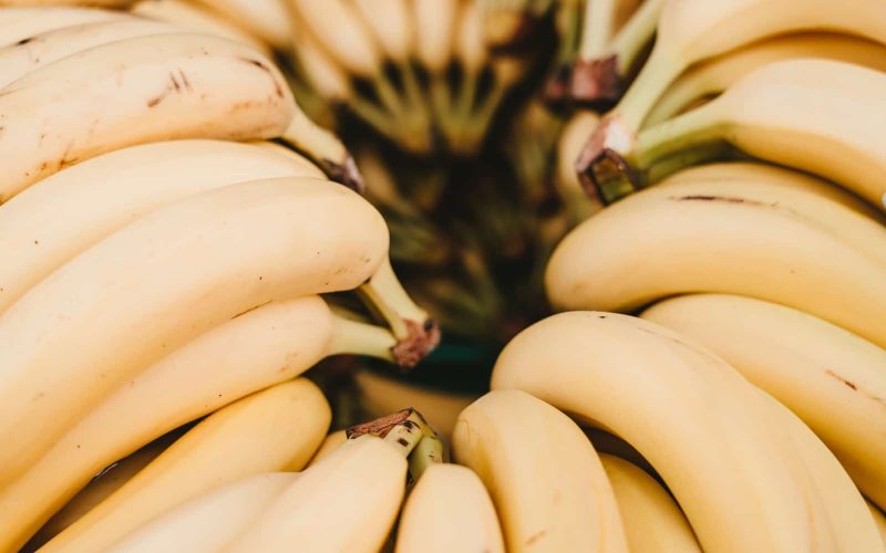 Best Substitutes for Bananas