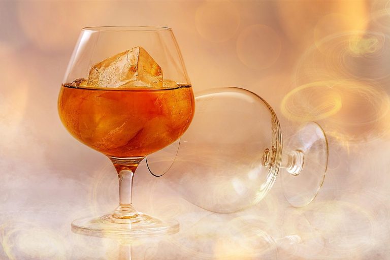 Best Substitutes for Brandy