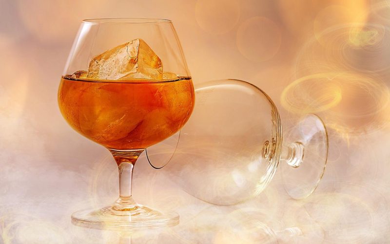 Best Substitutes for Brandy