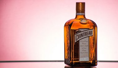Best Substitutes for Cointreau