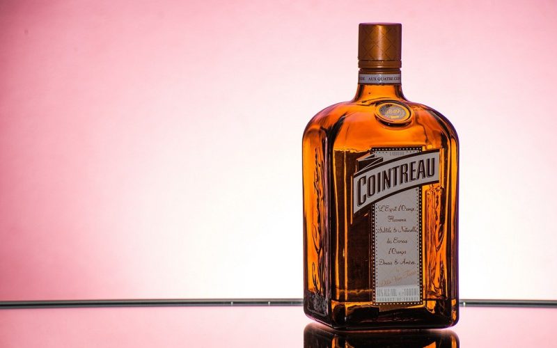 Best Substitutes for Cointreau