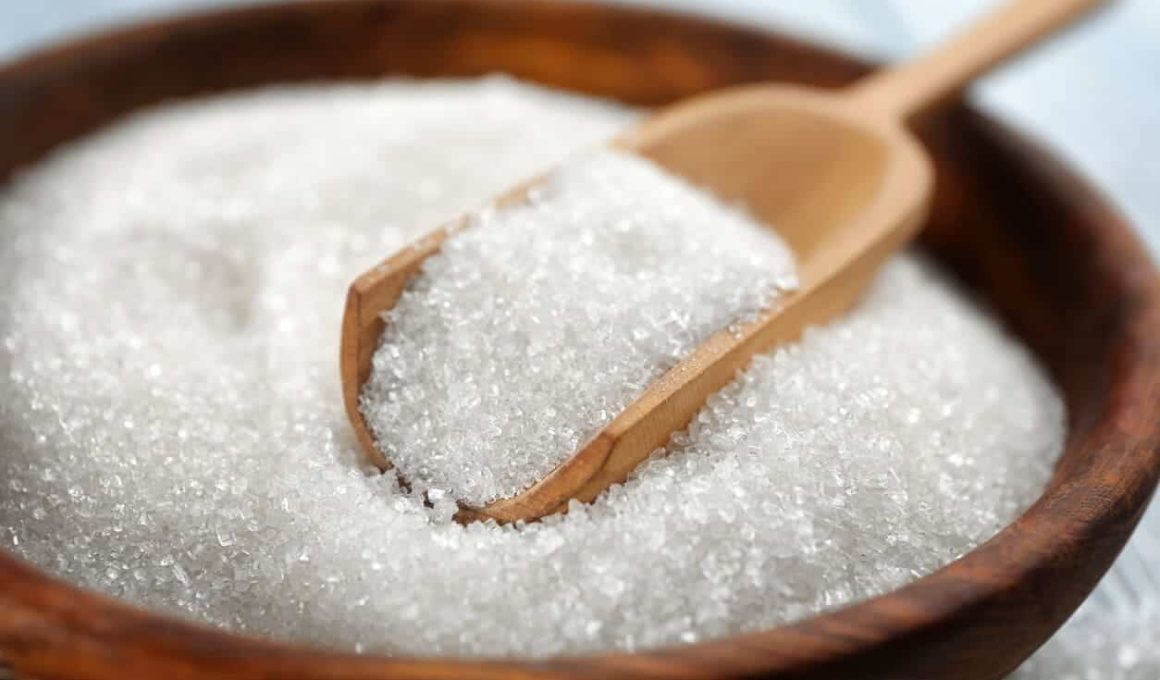 best substitutes for granulated sugar