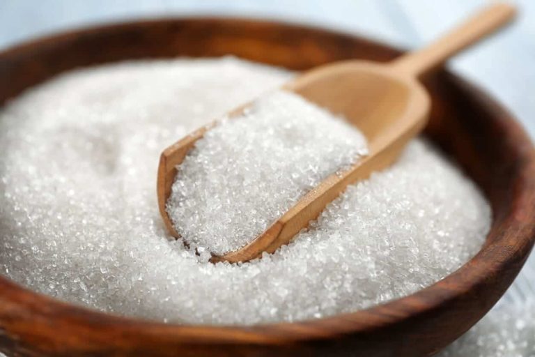 best substitutes for granulated sugar