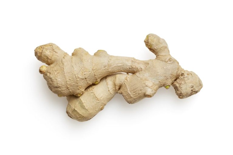 Best Substitutes for Ground Ginger