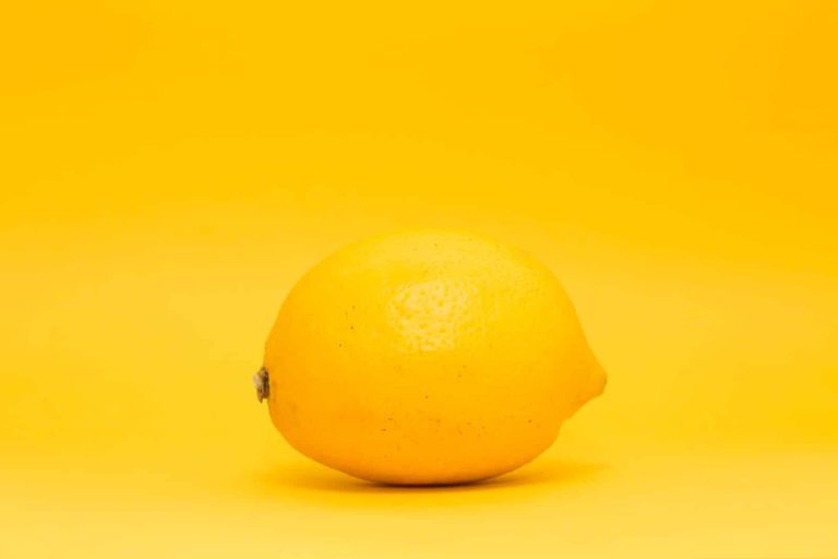 Best Substitutes for Lemon Extract