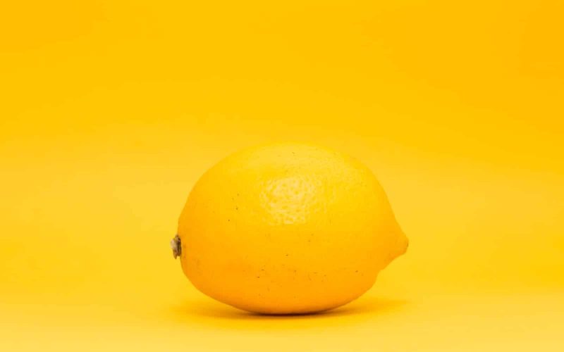 Best Substitutes for Lemon Extract