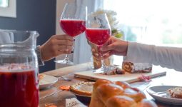 Best Thanksgiving Drinks