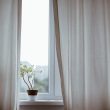 Differences Between Curtains, Drapes, Shades, and Blinds