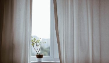 Differences Between Curtains, Drapes, Shades, and Blinds