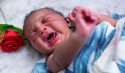 Different Types Of Baby Cries
