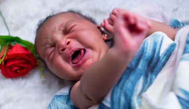 Different Types Of Baby Cries