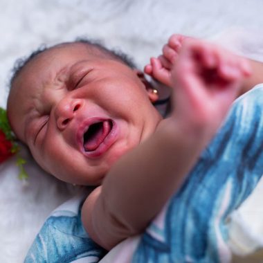 Different Types Of Baby Cries